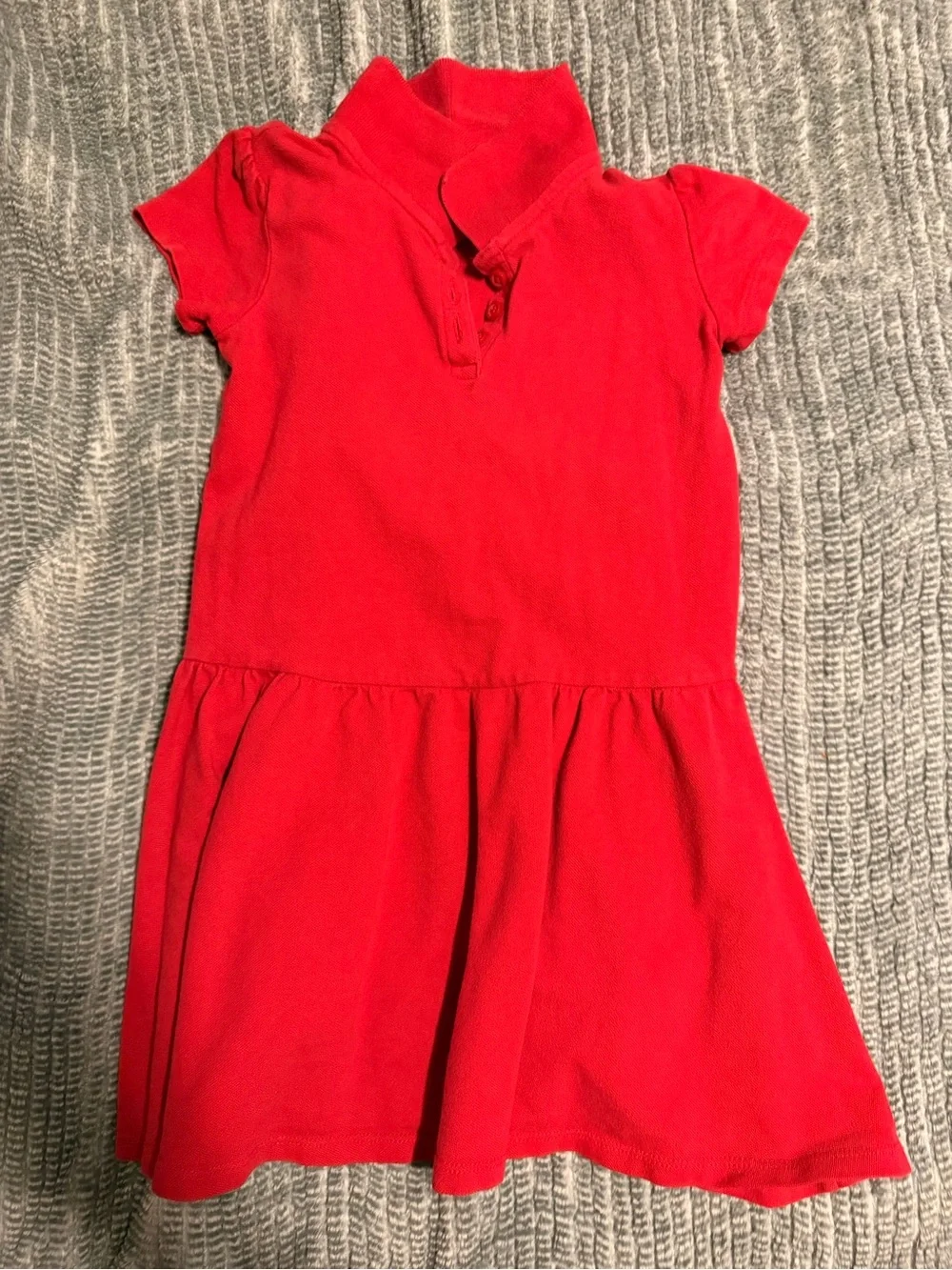 The Childrens Place school uniforms